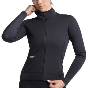 Sportful Дамско ветрозащитно яке за колоездене Sportful Women's SRK 2 Jacket Cycling jacket - Black (151-0917-0112)