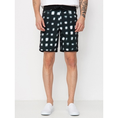 Volcom Infuse Scallop Mod 19 black