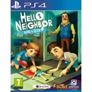 Hry na PS4 Hello Neighbor: Hide and Seek