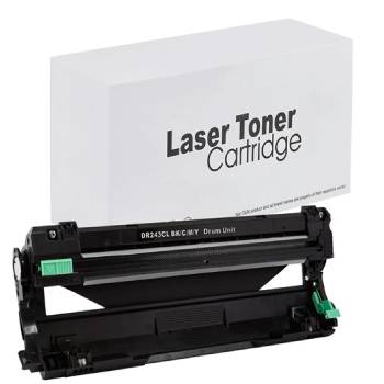 Image 1 of Compatible Барабанна касета Brother DR-243CL Съвместима 18000 стр