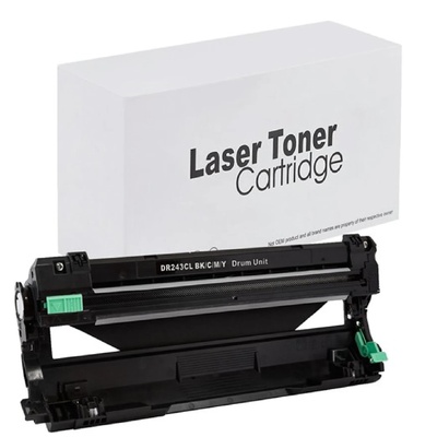 Compatible Барабанна касета Brother DR-243CL Съвместима 18000 стр