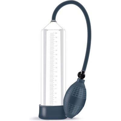 Boners Пенис помпа No. 1