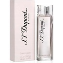 Dupont Essence Pure toaletná voda dámska 100 ml