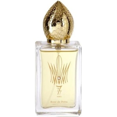 Rose de Petra Eau de Parfum 50 ml БО унисекс