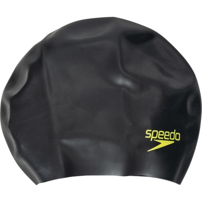 Speedo Плувна шапка junior long hair cap