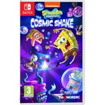 THQ Nordic SpongeBob SquarePants Cosmic Shake (Switch)