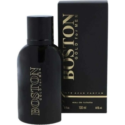 Cote Azur boston gold parfém dámský 100 ml