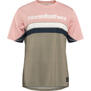 Horsefeathers Bike дрес Quantum W - lotus/taupe Horsefeathers | Mnogotsveten | ЖЕНИ | M