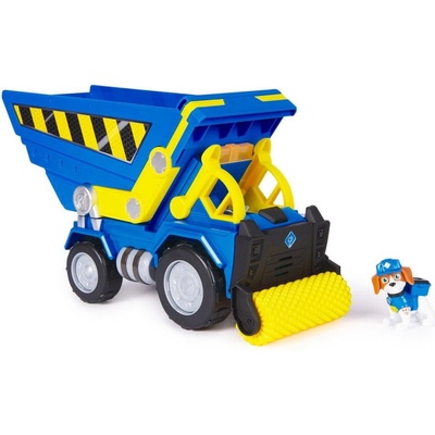 Spin Master RUBBLE & CREW INTERAKTÍVNE VOZIDLO SO ZVUKAMI WHEELER