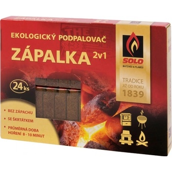Solo 2v1 24 ks