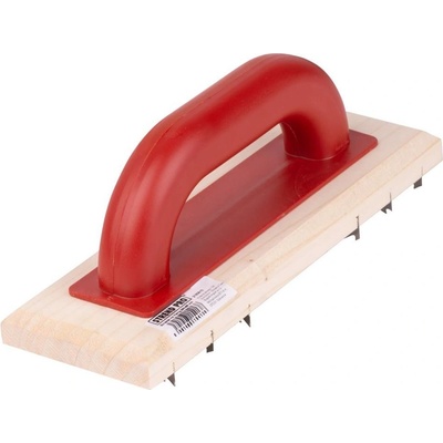 Škrabák Strend Pro, 260x85 mm, na Ytong, uzky