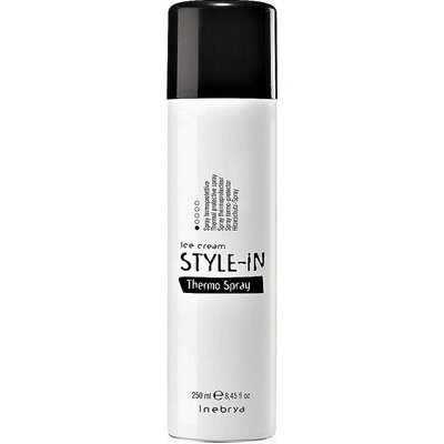 Inebrya Thermo Spray – termoochranný sprej na vlasy 250 ml