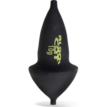 Black Cat Podvodný Plavák Mushroom U-Float Čierny 10g