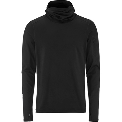 Craft Subz Thermal Hood M čierna