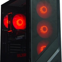 HAL3000 Online Gamer PCHS2755