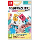 Snipperclips Plus: Cut it out, together!