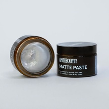 Apothecary87 Matte Paste A Mogul Fragrance matující pasta na vlasy 50 ml