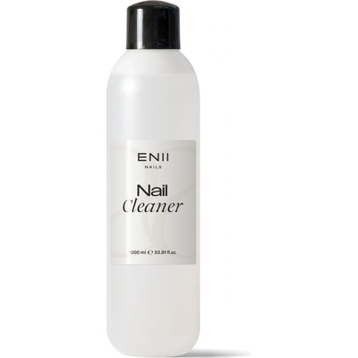 Enii Nails Nail Cleaner Čistič nehtů 1000ml