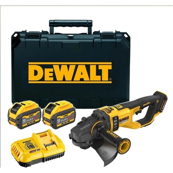 DeWALT DCG460X2
