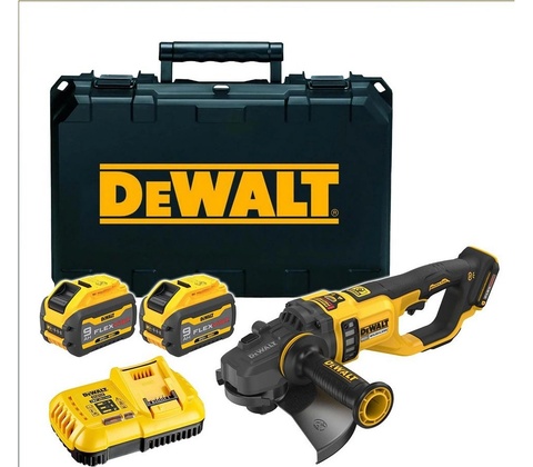 DeWALT DCG460X2