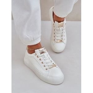 Step in style Дамски кецове модел 208551 Step in style