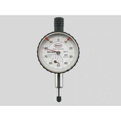 Mahr Přesný malý úchylkoměr pr. 40 mm 4324060 EDE42204025