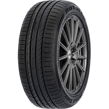 Rotalla SETULA S-RACE RU01 255/35 R20 97Y