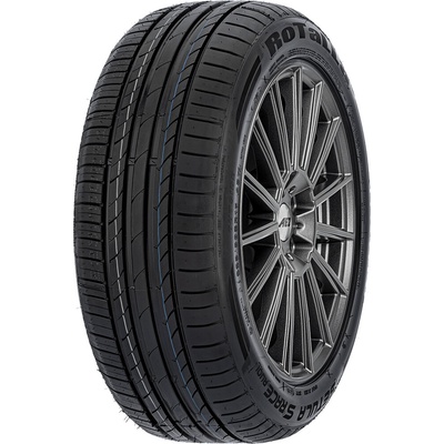 Rotalla Setula S-Race RU01 195/45 R15 78V