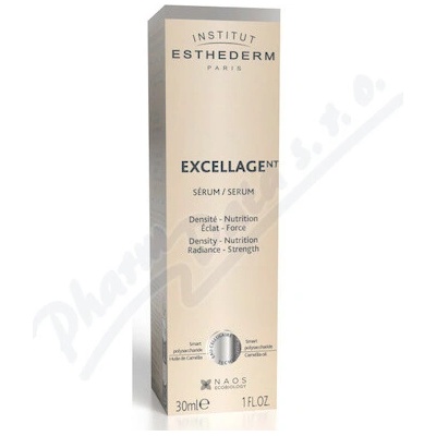 ESTHEDERM EXCELLAGE SERUM omladzujúce pleťové sérum 30 ml