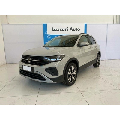 Volkswagen T-Cross 1.0 TSI 70 kW