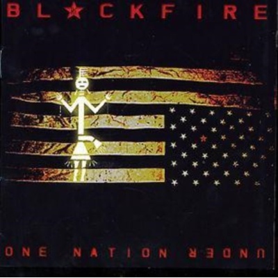Blackfire - One Nation Under – Hledejceny.cz