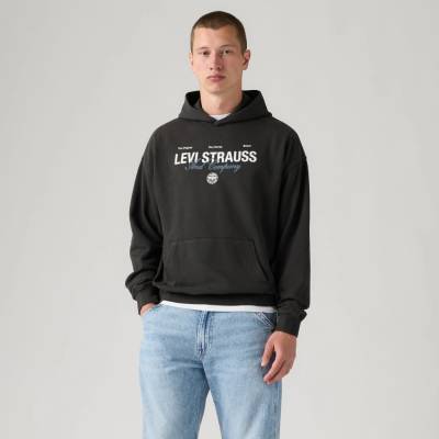 Levi's® Black 0065D-0002