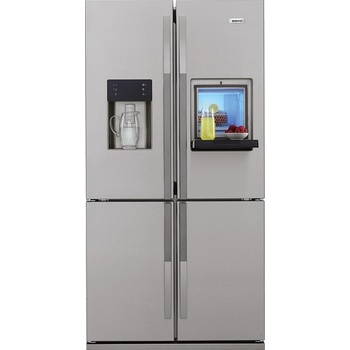 Beko GNE 134620X