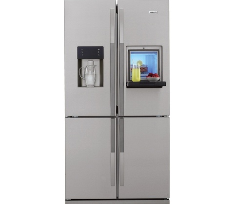 Beko GNE 134620X