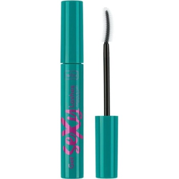 Wibo Спирала за обем и извиване Get Sexy, 8 g