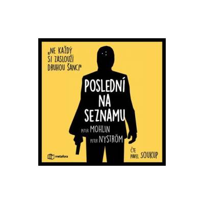 Poslední na seznamu