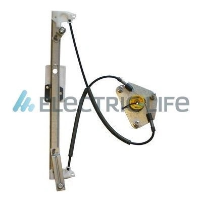 Zvedací zařízení oken Electric Life ZR VK738 R