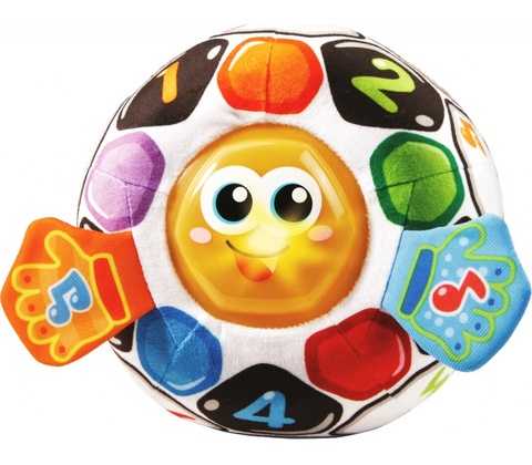 Vtech Moja prvá lopta