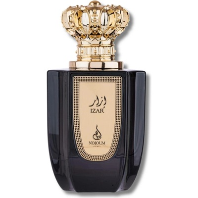 Nojoum Izar parfémovaná voda unisex 100 ml