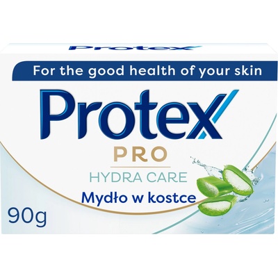 Protex PRO Hydra Care mýdlo 90 g