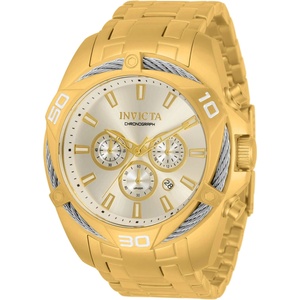 Invicta Мъжки часовник Invicta Bolt 34121 (34121) Часовници
