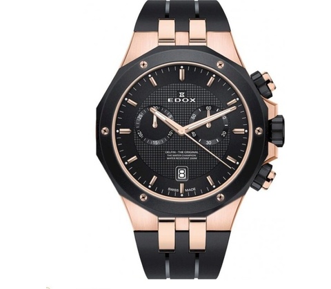 Edox 10110-357RNCA-NIR