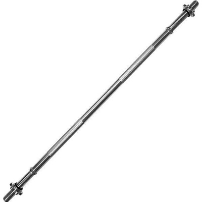 Lifefit Vzpěračská tyč rovná 180 cm / 30mm