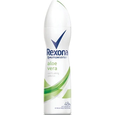 Rexona део спрей Aloe Vera·antiperspirant (294024902)
