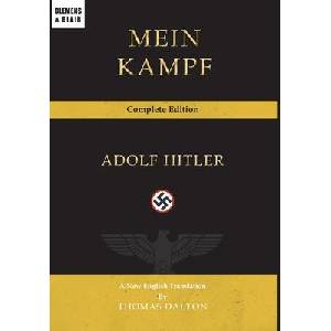 Mein Kampf | Adolf Hitler, Thomas Dalton (ISBN: 9781963143652)