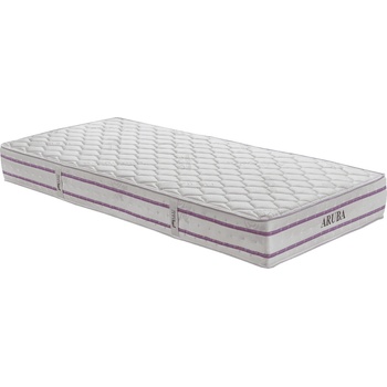 Nani Двулицев матрак Аруба Покет