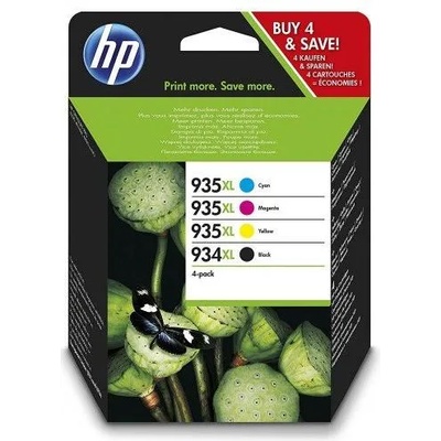 HP X4E14AE 4Pack