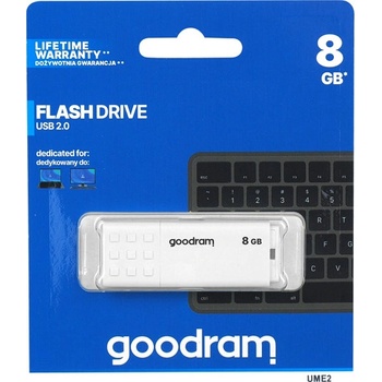 Goodram UME2 8GB UME2-0080W0R11