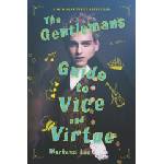 Harper Collins Publishers Gentleman's Guide to Vice and Virtue | Mackenzi Lee