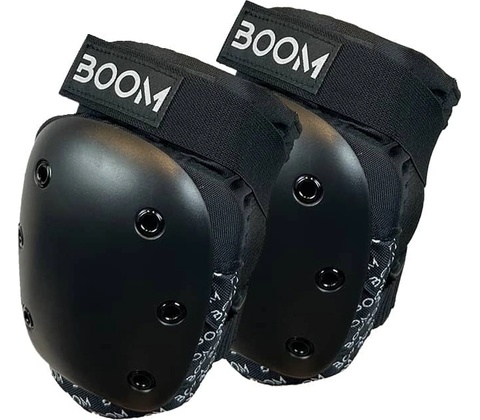 Boom Basic